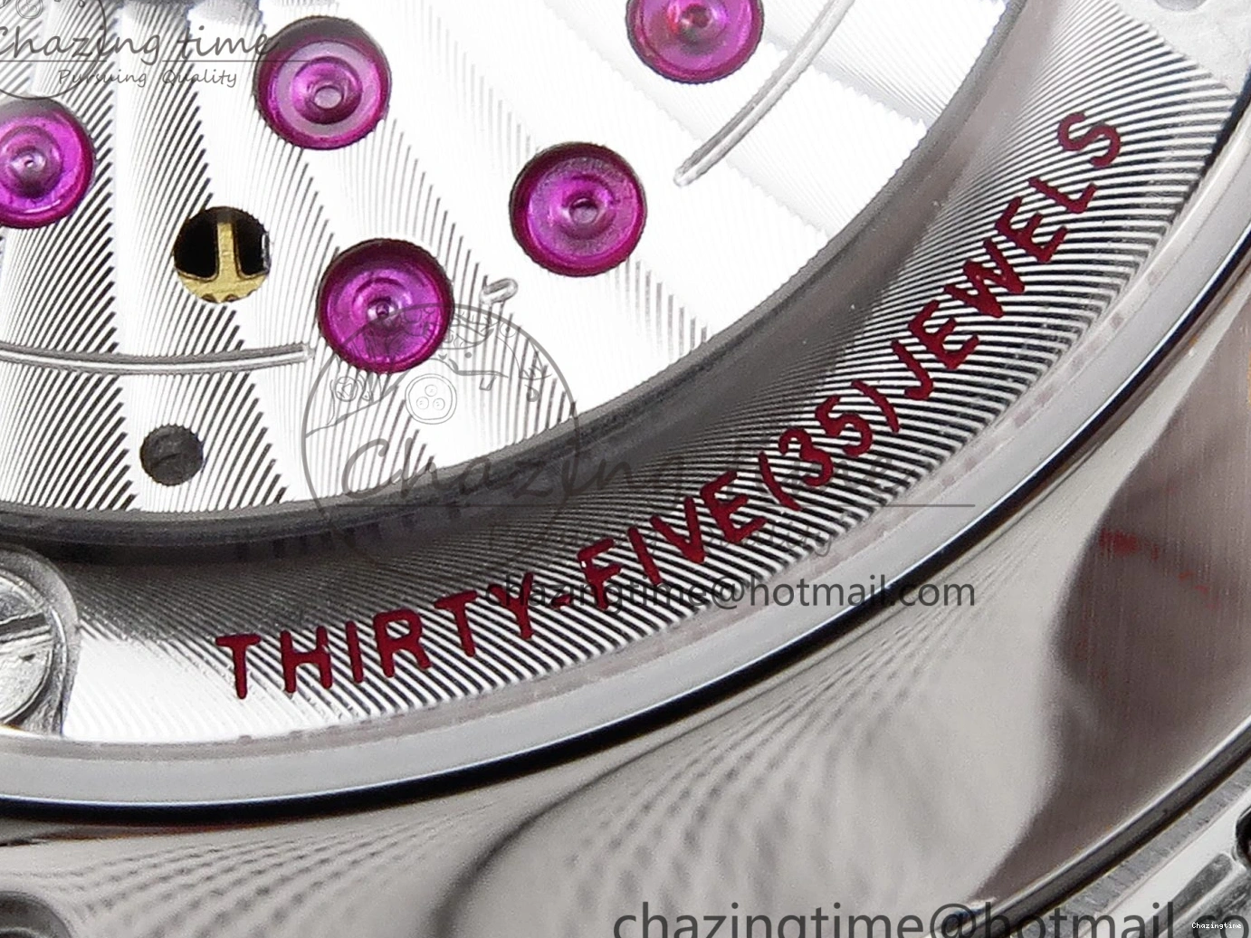 0208 Snug Constellation 39mm SS ASWF 1:1 Best Edition Black Dial on SS Bracelet A 7771